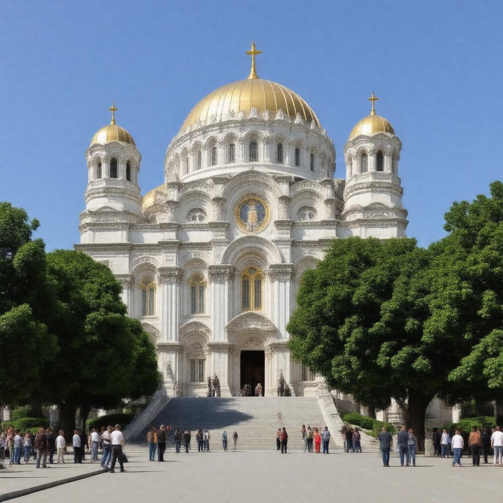 Bulgarian Orthodox Church